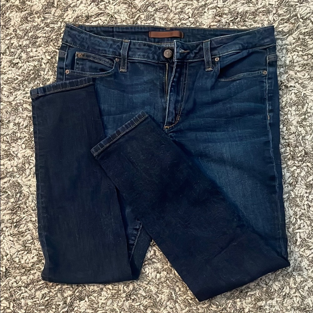 Like new Joes Jeans - Icon Dark Blue